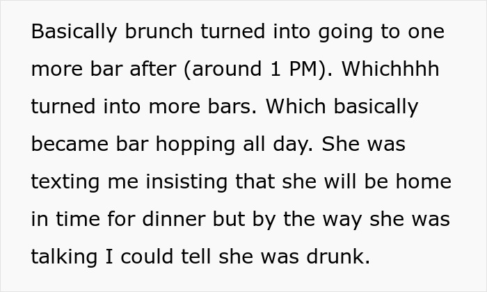 Woman Returns To Find Her Romantic Dinner In The Fridge And A BF That Would Rather Play Games Woman Returns To Find Her Romantic Dinner In The Fridge And A BF That Would Rather Play Games