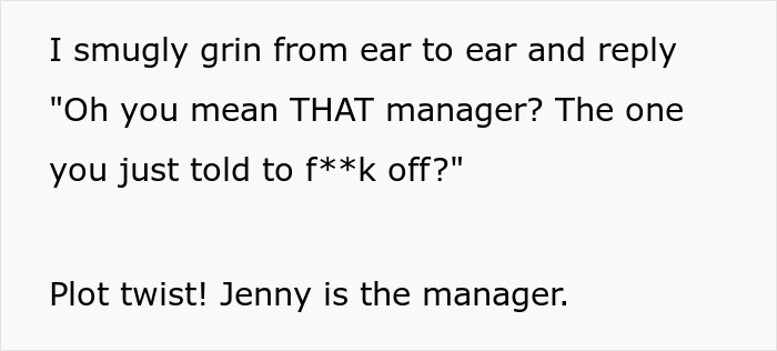 Crazy Goodwill Customer Explodes On Manager, Goes White As A Sheet When She Realizes Crazy Goodwill Customer Explodes On Manager, Goes White As A Sheet When She Realizes