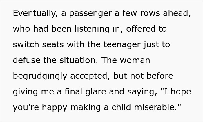 &ldquo;Took A Wild Turn&rdquo;: Woman Can&rsquo;t Believe The Lengths This Entitled Mom Went To Steal Her Seat