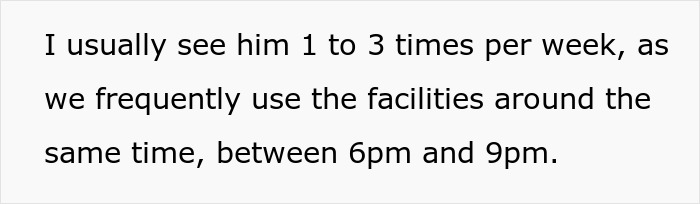 Guy Leaves AirTag In Man&rsquo;s Gym Bag, He Is Worried As One Hour Later He Finds Guy At His Doorstep 