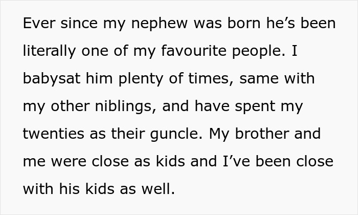 Man Abandons Teen Son When He Finds Out He Is Not His Real Dad, Mad At Bro Who Says He Is Family