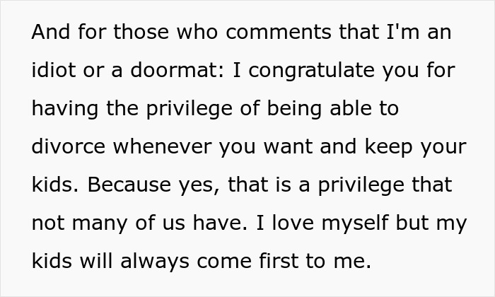Woman Laughs At Husband’s Mistress Who Thinks She’s ‘Special’ Without Knowing There’s Another One Woman Laughs At Husband’s Mistress Who Thinks She’s ‘Special’ Without Knowing There’s Another One