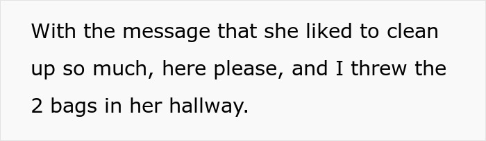 &ldquo;This Healed Something In Me&rdquo;: Woman Gets Epic Revenge On Neighbor Who Dumped Trash In Her House 