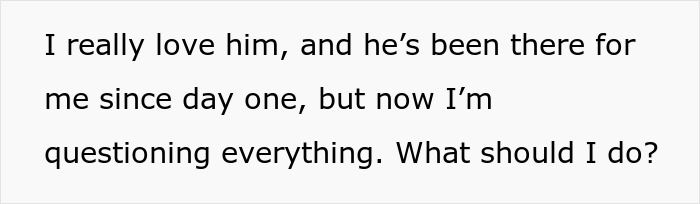 Man&rsquo;s &ldquo;Sister&rdquo; Is Actually His High School Ex, GF Confronts Him After Friend Reveals The Secret