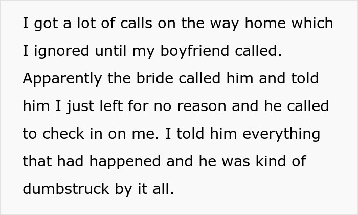 Bride And Groom Conspire To Hook Up MOH And Best Man, Disgusted, She Bails On Wedding Bride And Groom Conspire To Hook Up MOH And Best Man, Disgusted, She Bails On Wedding