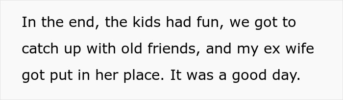 “Just Watched And Laughed”: Man Takes Hot New GF To Church Event To Get Revenge On Ex-Wife “Just Watched And Laughed”: Man Takes Hot New GF To Church Event To Get Revenge On Ex-Wife