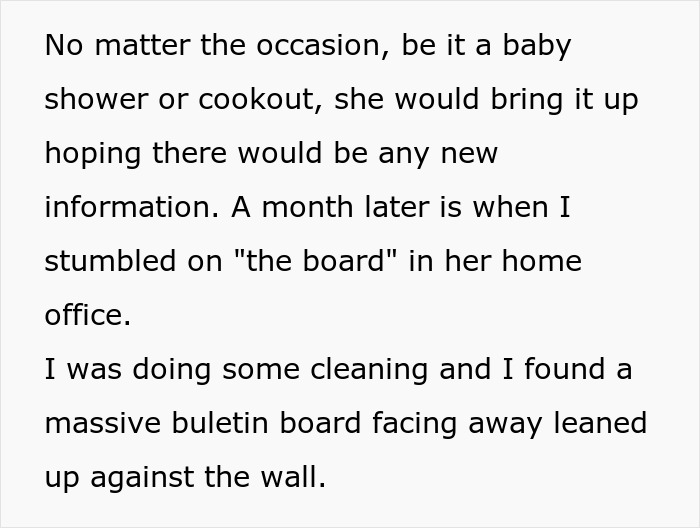 Wife Ruins Two Marriages With One Bra After Man Learns The Root Of Her Creepy &ldquo;Hobby Project&rdquo;