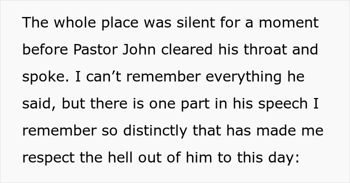 “Karen Was Legit Purple”: Pastor’s Powerful Defense Of Gay Daughter Stuns Congregation “Karen Was Legit Purple”: Pastor’s Powerful Defense Of Gay Daughter Stuns Congregation