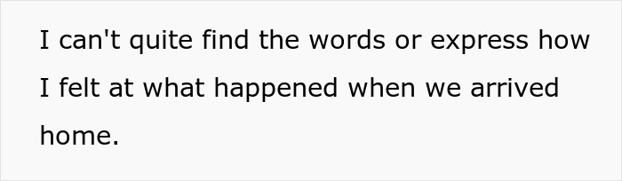 Woman Goes No-Contact With Parents After They “Steal” Her Baby, Now They Want Reconciliation Woman Goes No-Contact With Parents After They “Steal” Her Baby, Now They Want Reconciliation