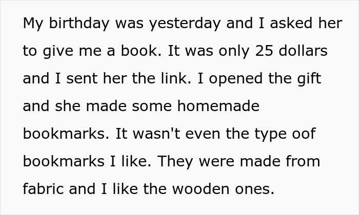 &ldquo;I Don&rsquo;t Want It&rdquo;: Wife Surprises Husband With Handmade Gift, He Gives It Back