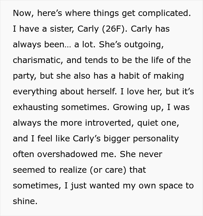 Pregnant Sister Plans Her Gender Reveal On Woman&rsquo;s Wedding Weekend, Gets Uninvited