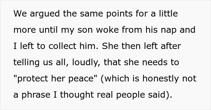 &ldquo;Not A Phrase I Thought Real People Said&rdquo;: Mom Blows Up At Brother&rsquo;s GF Over Breastfeeding