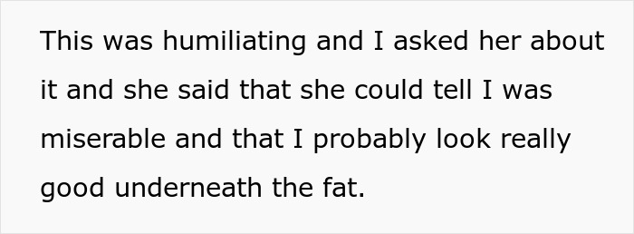 &ldquo;It Was Very Embarrassing&rdquo;: Teen Refuses Aunt&rsquo;s Fat-Shaming Birthday Gift, Upsets Parents
