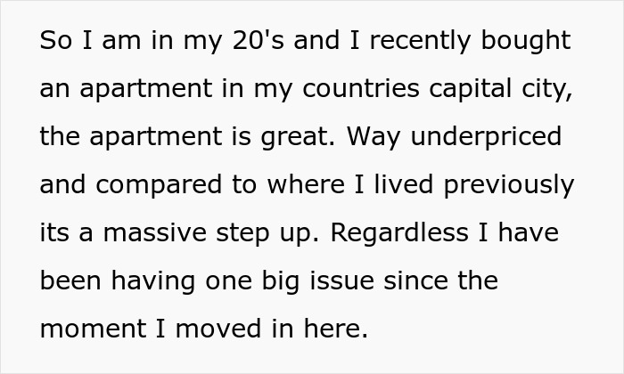 Woman&rsquo;s Effort To Create Privacy On Balcony Sparks Outrage From Very Social Neighbors