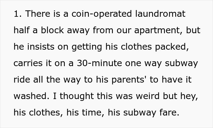 GF Earns More Than BF, His Manipulative Parents Demand To See Her Bank Statements, She’s Aghast GF Earns More Than BF, His Manipulative Parents Demand To See Her Bank Statements, She’s Aghast