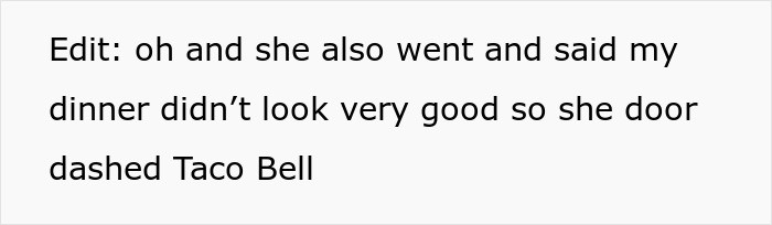 Woman Returns To Find Her Romantic Dinner In The Fridge And A BF That Would Rather Play Games Woman Returns To Find Her Romantic Dinner In The Fridge And A BF That Would Rather Play Games