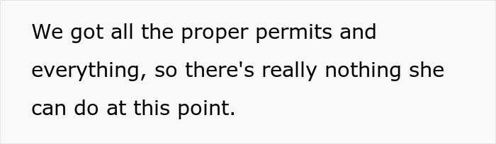 Family&rsquo;s Fence Upgrade Causes Karen Neighbor To Make Absurd Demands And Threats