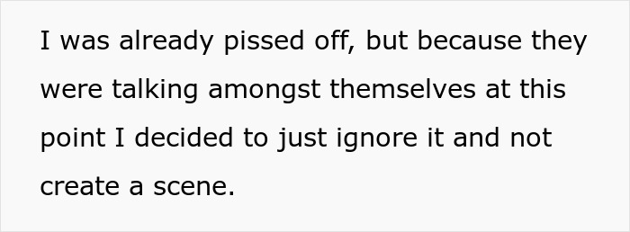 Ladies Condemn Friend's Bikini Out Loud During Poolside Gathering, Her Husband Loses It Completely Ladies Condemn Friend's Bikini Out Loud During Poolside Gathering, Her Husband Loses It Completely
