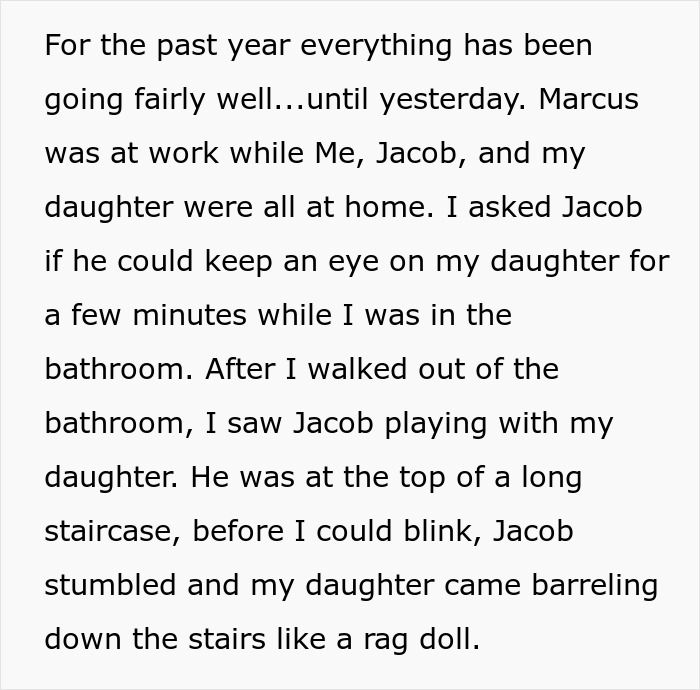 Woman Kicks Her Teen Brother Out Of The House Over A Sick Prank