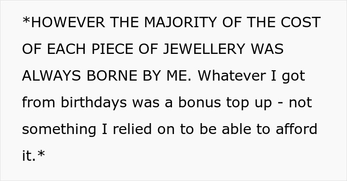 DIL Demands That MIL Give Up Her Emerald Ring As An Heirloom Engagement Ring, Is Told To Get Out
