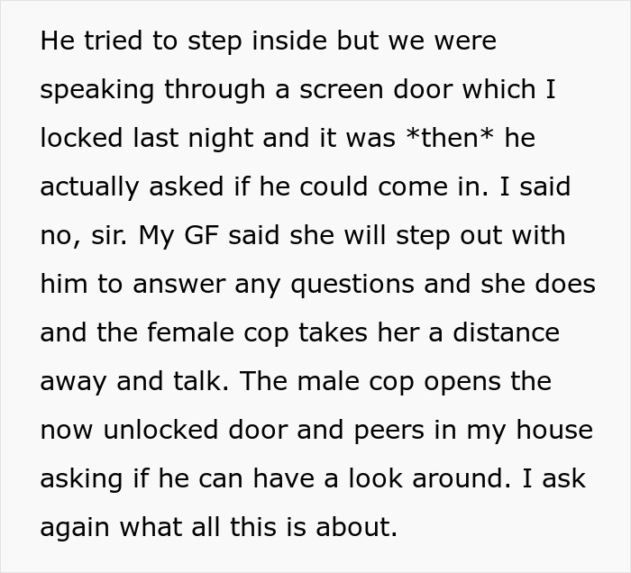 Neighbor Goes Above And Beyond To Break A Same-Sex Couple Up, Starts A War He Can’t Win Neighbor Goes Above And Beyond To Break A Same-Sex Couple Up, Starts A War He Can’t Win
