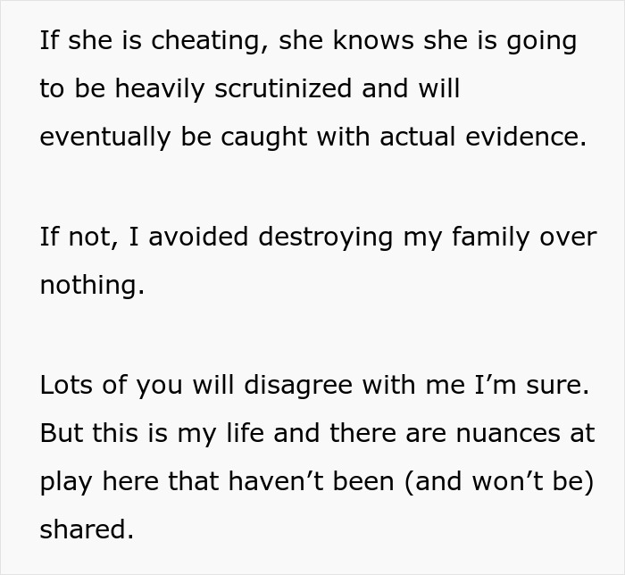 Guy Inexplicably Keeps Finding Other Men&rsquo;s Clothes In His House After Being Away, Wife Has No Idea