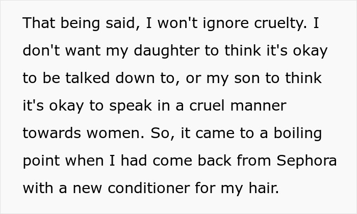 Woman Challenges Her Brother To Be A Stay-At-Home Mom For A Day: "He Broke By 8:30"