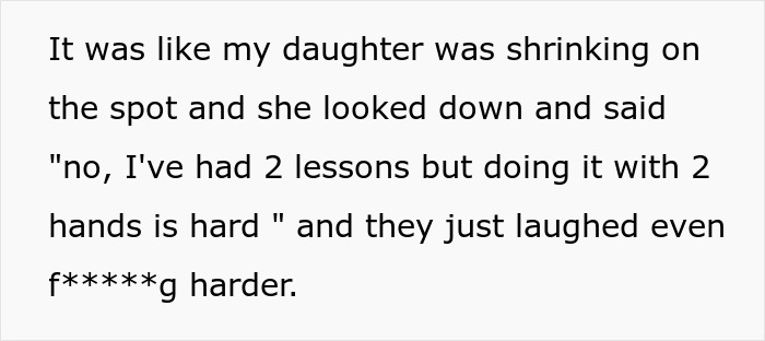 &ldquo;Am I The [Jerk] For Kicking My Parents Out And Saying &lsquo;This Is Why I Was So [Messed] Up As A Kid&rsquo;?&rdquo;