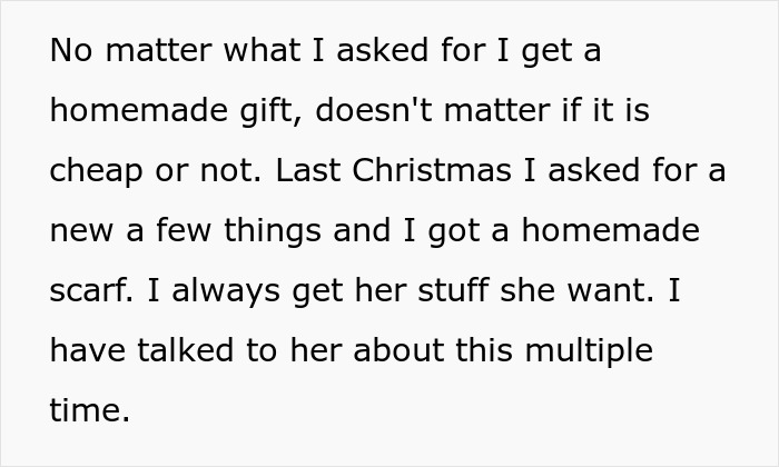 &ldquo;I Don&rsquo;t Want It&rdquo;: Wife Surprises Husband With Handmade Gift, He Gives It Back