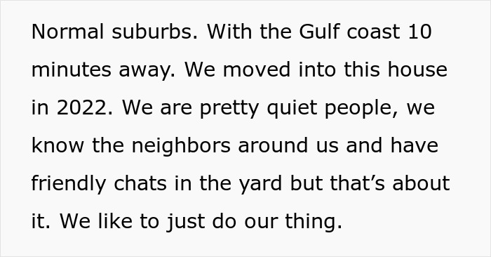 &ldquo;Sorry Pumpkin&rdquo;: Helpful Homeowner Reaches Her Limit After Enduring The Most Entitled Neighbors