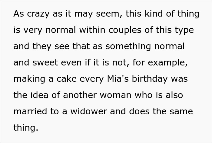 Dad Pressures His Soon-To-Be DIL To Wear His Late Wife&rsquo;s Wedding Dress Decades After She Died