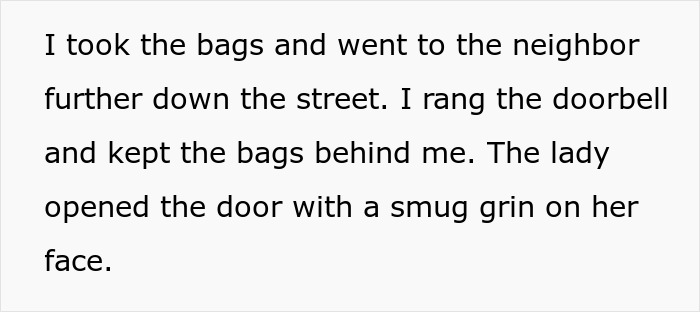&ldquo;This Healed Something In Me&rdquo;: Woman Gets Epic Revenge On Neighbor Who Dumped Trash In Her House 
