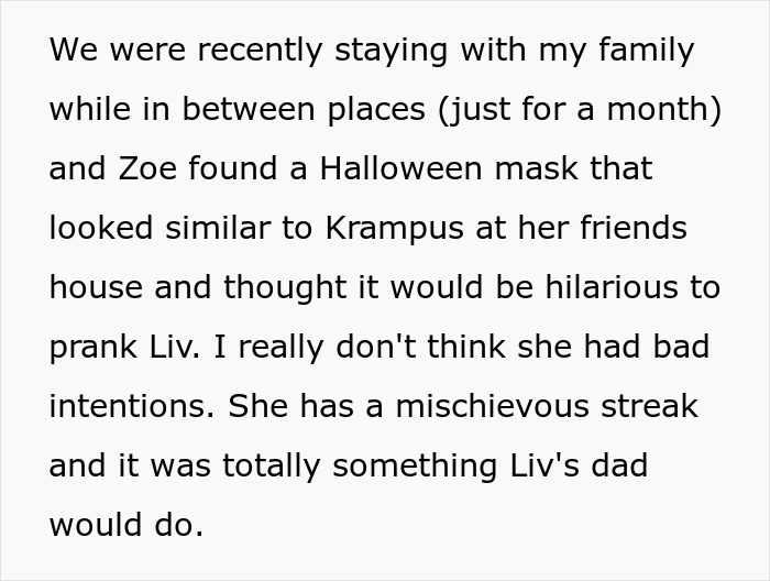 Man&rsquo;s Family Traumatizes His Wife With A &ldquo;Break-In&rdquo; Prank, He Cuts Them Off