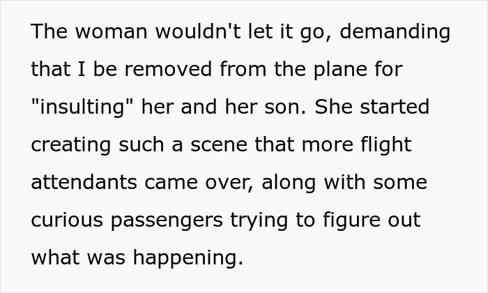 &ldquo;Took A Wild Turn&rdquo;: Woman Can&rsquo;t Believe The Lengths This Entitled Mom Went To Steal Her Seat