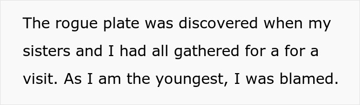 Mom Blames Daughter For What Dad Did, She Comes Up With Hilariously Wholesome Revenge