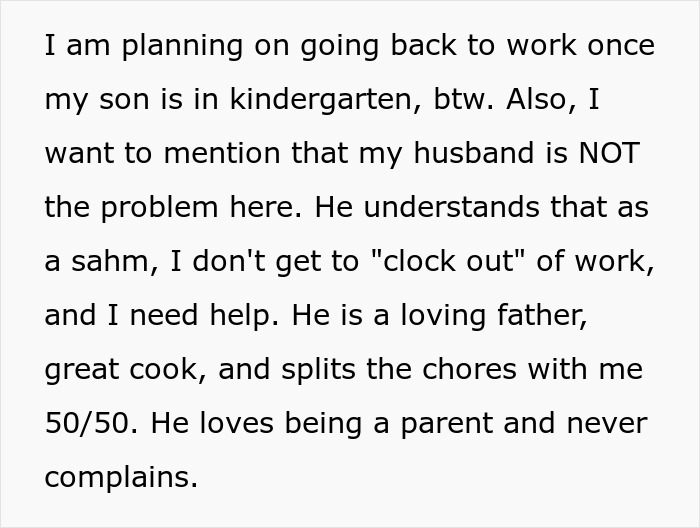 Woman Challenges Her Brother To Be A Stay-At-Home Mom For A Day: "He Broke By 8:30"