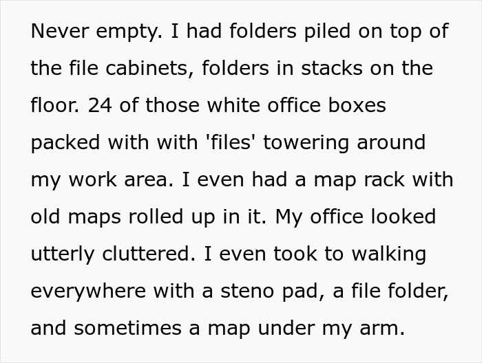 Boss Punishes Employee With More Work Just Because He &ldquo;Doesn&rsquo;t Look Busy&rdquo;, He Learns His Lesson