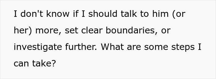 Woman Is Put Off By Husband And Sister&rsquo;s Behavior During Family Event, Uncovers The Truth