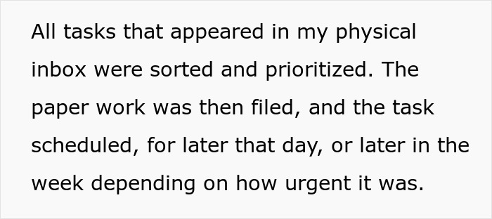 Boss Punishes Employee With More Work Just Because He &ldquo;Doesn&rsquo;t Look Busy&rdquo;, He Learns His Lesson