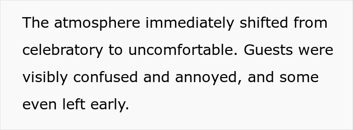 Man Ruins Sister&rsquo;s Bridal Shower, Gets Upset She Won&rsquo;t Let Him Ruin Her Wedding Too