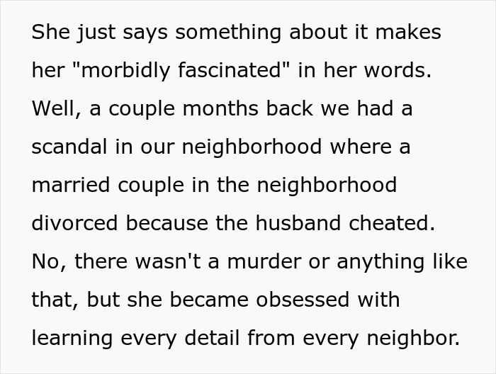 Wife Ruins Two Marriages With One Bra After Man Learns The Root Of Her Creepy &ldquo;Hobby Project&rdquo;