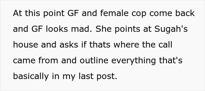 Neighbor Goes Above And Beyond To Break A Same-Sex Couple Up, Starts A War He Can’t Win Neighbor Goes Above And Beyond To Break A Same-Sex Couple Up, Starts A War He Can’t Win