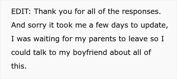 Woman Sees Just How Manipulative Her BF Really Is After Anime Pillow Tears Them Apart