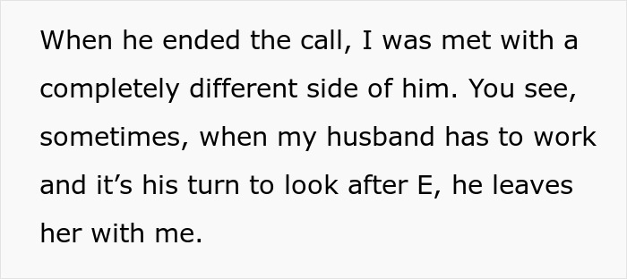 Wife Files For Divorce After Husband Misses Baby’s Birth Due To Stepdaughter’s Lies Wife Files For Divorce After Husband Misses Baby’s Birth Due To Stepdaughter’s Lies