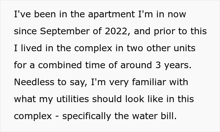 Water Bill Doubles, Apartment Managers Refuse To Investigate, Regret It When Tenants Do