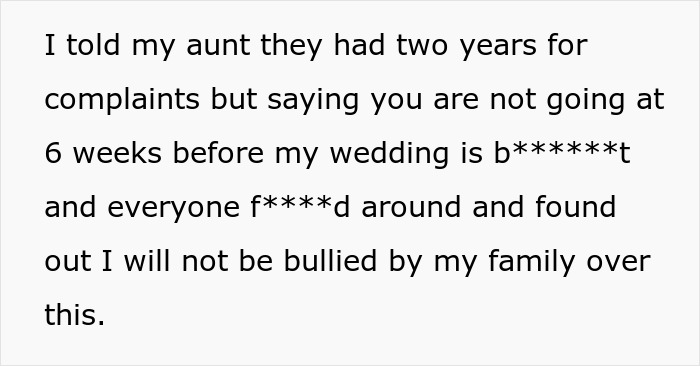 25 Guests Start Complaining Over This Bride's Halloween Wedding Theme, She Cancels Their Invites