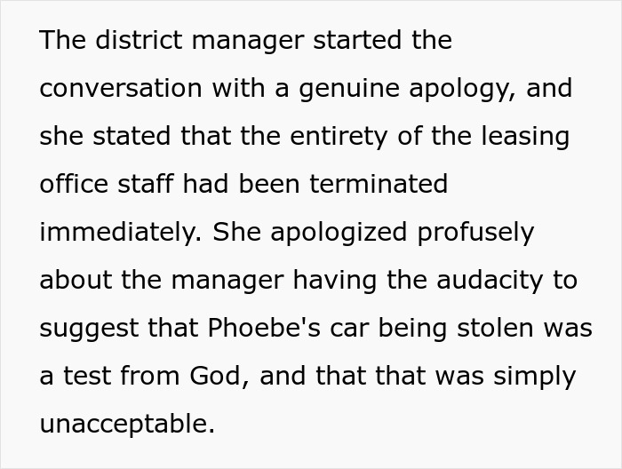 Water Bill Doubles, Apartment Managers Refuse To Investigate, Regret It When Tenants Do