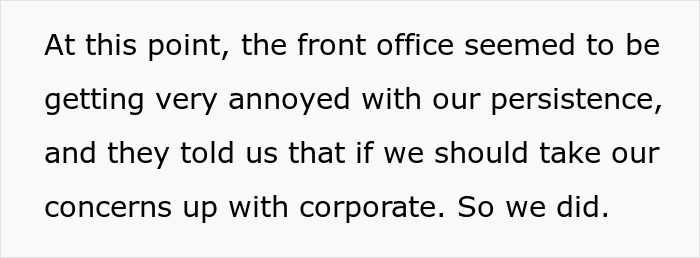 Water Bill Doubles, Apartment Managers Refuse To Investigate, Regret It When Tenants Do