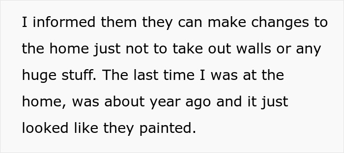 Woman Faces Reality After Parent Wants To Sell Home She&rsquo;s Been Living Rent-Free In For 2 Years