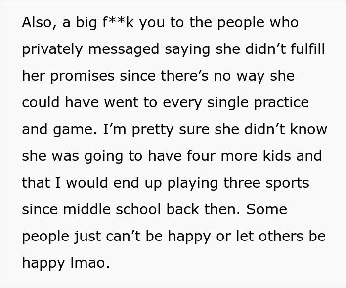 Woman Writes A Letter To Her Stepson For When He Turns 18, He Tears Up Reading It Years Later Woman Writes A Letter To Her Stepson For When He Turns 18, He Tears Up Reading It Years Later